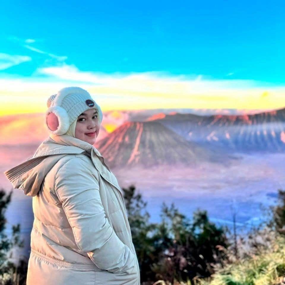 Perjalanan Atri